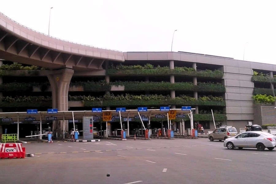 Pimpri To Mumbai Airport Cab